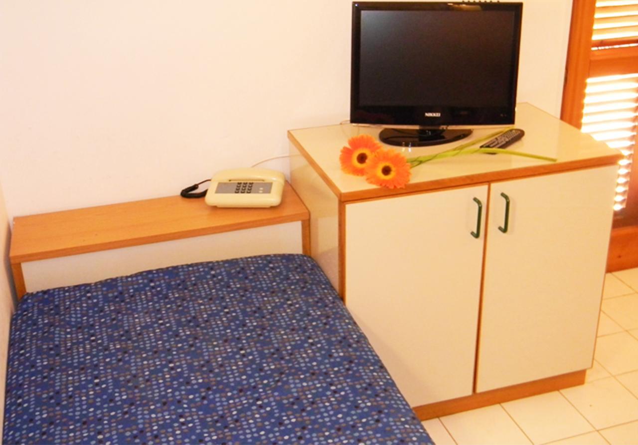 Residence Letojanni Taormina Экстерьер фото