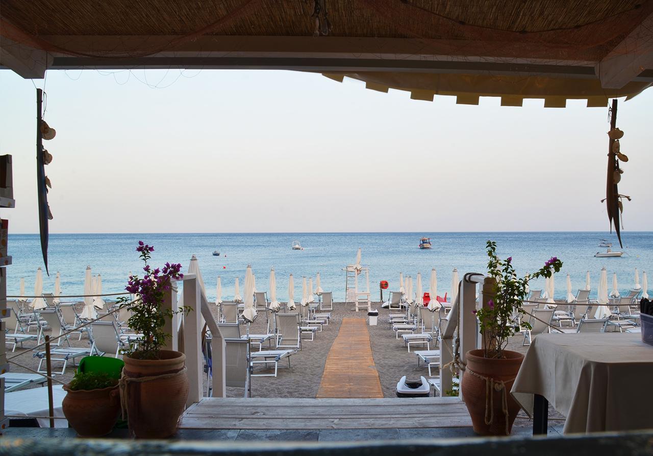 Residence Letojanni Taormina Экстерьер фото