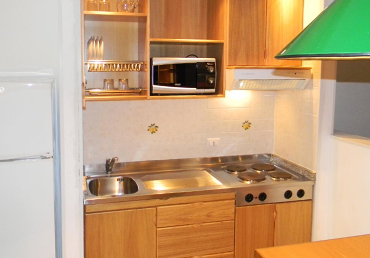 Residence Letojanni Taormina Экстерьер фото