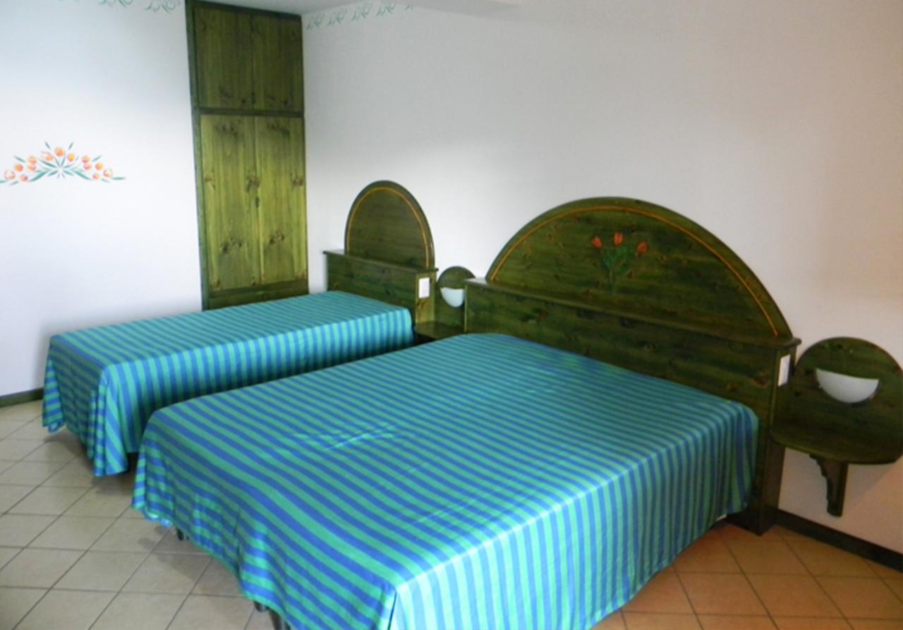 Residence Letojanni Taormina Экстерьер фото