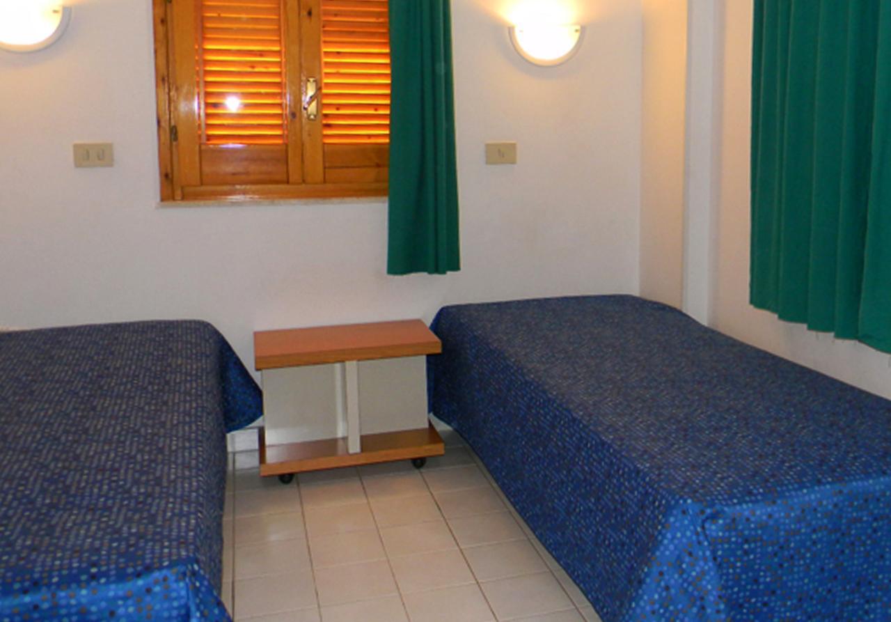 Residence Letojanni Taormina Экстерьер фото