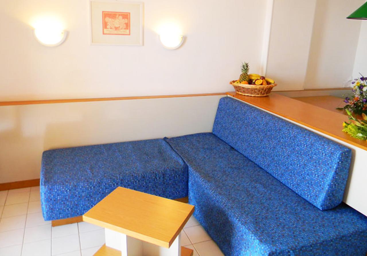 Residence Letojanni Taormina Экстерьер фото